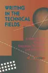 Writing in the Technical Fields cover