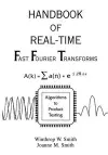 Handbook of Real-Time Fast Fourier Transforms cover