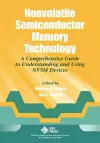 Nonvolatile Semiconductor Memory Technology cover