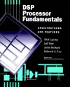 DSP Processor Fundamentals cover