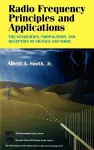 Radio Frequency Principles and Applications cover