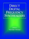 Direct Digital Frequency Synthesizers cover