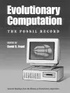 Evolutionary Computation cover