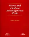 Waves and Fields in Inhomogenous Media cover