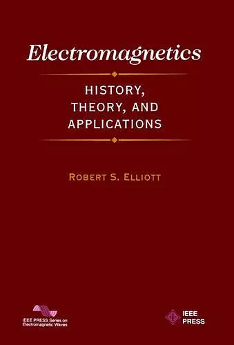 Electromagnetics cover