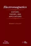 Electromagnetics cover