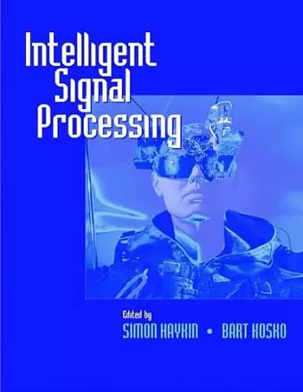 Intelligent Signal Processing cover