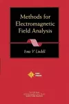 Methods for Electromagnetic Field Analysis cover