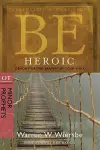 Be Heroic cover