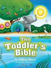 Toddler Bible cover
