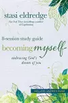 Becoming Myself Study Guide cover