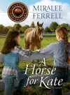 Horse for Kate cover