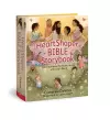 Heartshaper Bible Storybook cover