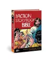 The Action Storybook Bible cover