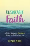 Unsinkable Faith cover