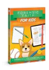 Forensic Faith for Kids cover