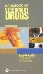 Handbook of Veterinary Drugs cover