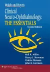 Walsh and Hoyt's Clinical Neuro-ophthalmology cover