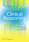 Learning Clinical Reasoning cover