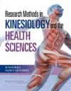 Research Methods in Kinesiology and the Health Sciences cover