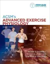 ACSM's Advanced Exercise Physiology cover