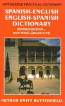 Spanish-English / English-Spanish Practical Dictionary cover