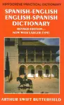 Spanish-English/English-Spanish Practical Dictionary cover