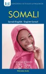 Somali-English/English-Somali Dictionary & Phrasebook cover