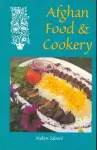 Afghan Food & Cookery cover