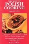Best of Polish Cooking (Expanded) cover