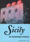 Sicily: An Illustrated History cover