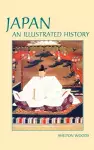 Japan: An Illustrated History cover