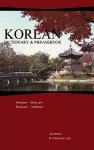 Korean-English/English-Korean Dictionary & Phrasebook cover