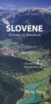 Slovene-English / English-Slovene Dictionary & Phrasebook cover