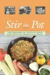 Stir the Pot: The History of Cajun Cuisine cover