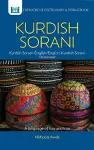 Kurdish (Sorani)-English/English-Kurdish (Sorani) Dictionary & Phrasebook cover