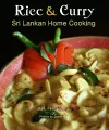 Rice & Curry: Sri Lankan Home Cooking cover