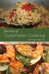 Secrets of Colombian Cooking, Expanded Edition cover