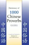 Dictionary of 1000 Chinese Proverbs, Revised Edition cover
