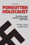 Forgotten Holocaust, Third Edition cover