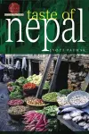 Taste of Nepal cover
