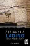 Beginner's Ladino with Online Audio cover