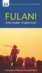 Fulani-English/ English-Fulani Dictionary & Phrasebook cover