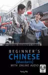 Beginner’s Chinese (Mandarin) with Online Audio cover