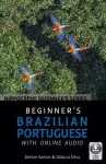 Beginner's Brazilian Portuguese with Online Audio cover