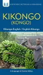 Kikongo-English/ English-Kikongo (Kongo) Dictionary & Phrasebook cover