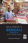 Beginner's Bengali (Bangla) with Online Audio cover