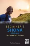 Beginner's Shona (ChiShona) with Online Audio cover