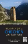 Beginner's Chechen with Online Audio cover