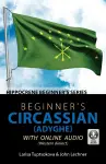 Beginner's Circassian (Adyghe) with Online Audio cover